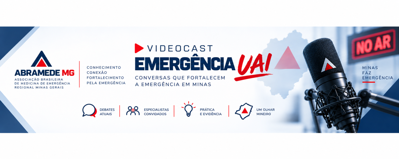 VideoCast Emergencias UAI