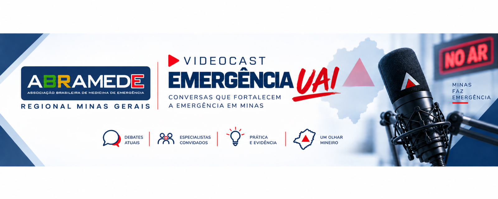 VideoCast Emergencias UAI